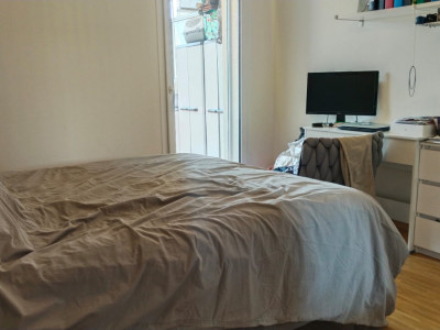 Joli 4 pièces avec grand balcon idéalement situé dans la région de Cointrin GE image 9