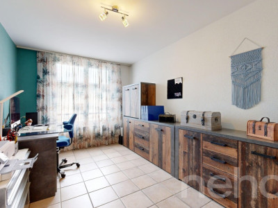 4.5-Zimmer-Duplexwohnung mit grosser Terrasse image 4
