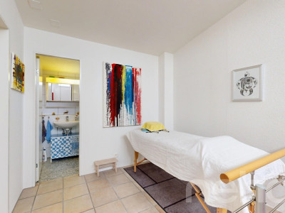 4.5-Zimmer-Duplexwohnung mit grosser Terrasse image 7
