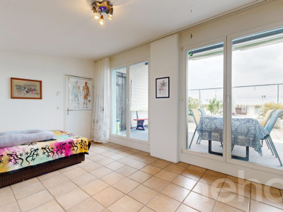 4.5-Zimmer-Duplexwohnung mit grosser Terrasse image 9