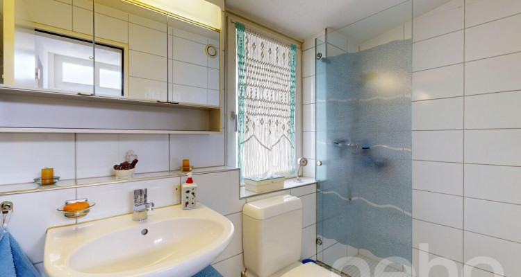 4.5-Zimmer-Duplexwohnung mit grosser Terrasse image 8
