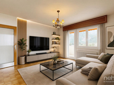Appartement 3.5 pièces avec garage ? Opportunité d?investissement image 1