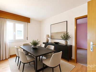 Appartement 3.5 pièces avec garage ? Opportunité d?investissement image 5