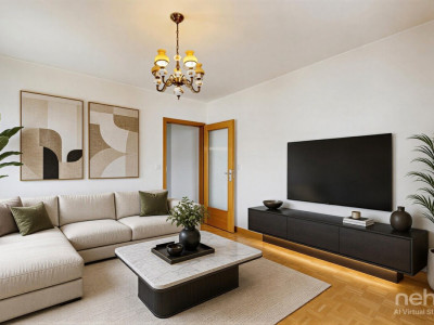 Appartement 3.5 pièces avec garage ? Opportunité d?investissement image 7