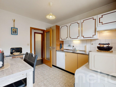 Appartement 3.5 pièces avec garage ? Opportunité d?investissement image 9