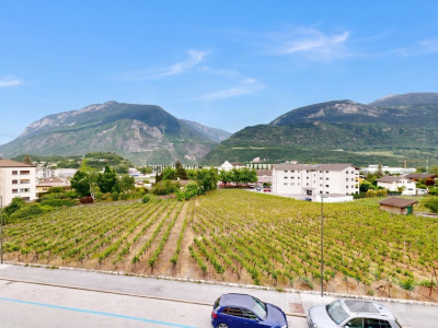 Appartement 3.5 pièces avec garage ? Opportunité d?investissement image 11