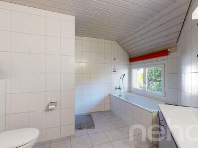 Maison familiale ? 189 m², vue montagnes, jardin et exposition sud image 5