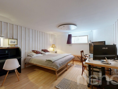 Maison familiale ? 189 m², vue montagnes, jardin et exposition sud image 10