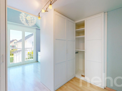 Sonniges Familienglück: 6.5-Zimmer-Einfamilienhaus an naturnaher Lage image 8