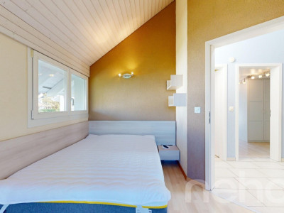 Sonniges Familienglück: 6.5-Zimmer-Einfamilienhaus an naturnaher Lage image 10