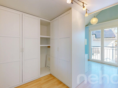 Sonniges Familienglück: 6.5-Zimmer-Einfamilienhaus an naturnaher Lage image 11