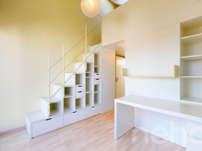 Sonniges Familienglück: 6.5-Zimmer-Einfamilienhaus an naturnaher Lage image 12
