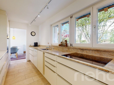 Schönes 9-Zimmer-EFH mit Einliegerwohnung in Madetswil (ZH) image 4