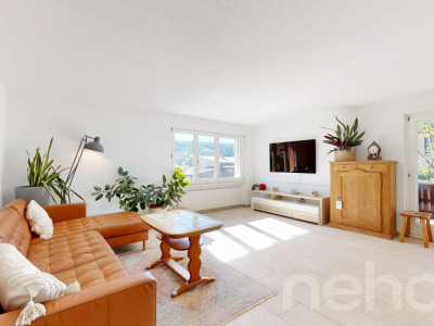 Schönes 9-Zimmer-EFH mit Einliegerwohnung in Madetswil (ZH) image 7