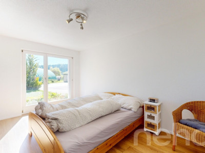 Schönes 9-Zimmer-EFH mit Einliegerwohnung in Madetswil (ZH) image 10