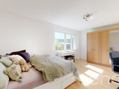 Schönes 9-Zimmer-EFH mit Einliegerwohnung in Madetswil (ZH) image 11