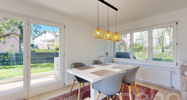 Schönes 9-Zimmer-EFH mit Einliegerwohnung in Madetswil (ZH) image 5