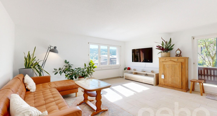 Schönes 9-Zimmer-EFH mit Einliegerwohnung in Madetswil (ZH) image 7