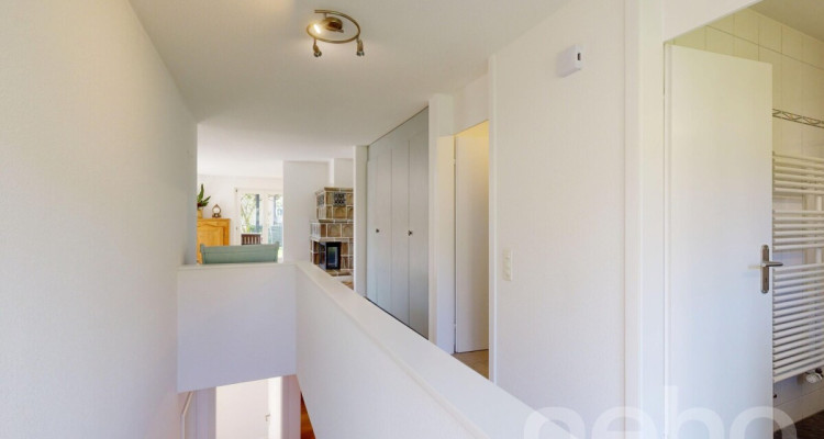 Schönes 9-Zimmer-EFH mit Einliegerwohnung in Madetswil (ZH) image 8