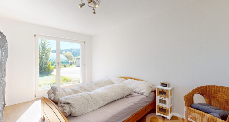 Schönes 9-Zimmer-EFH mit Einliegerwohnung in Madetswil (ZH) image 10
