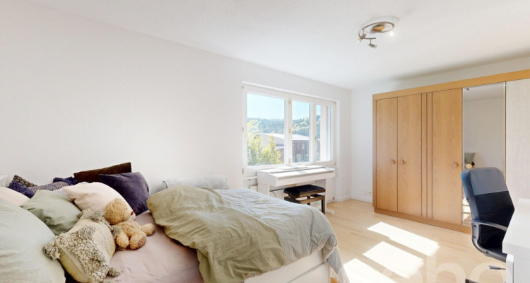 Schönes 9-Zimmer-EFH mit Einliegerwohnung in Madetswil (ZH) image 11