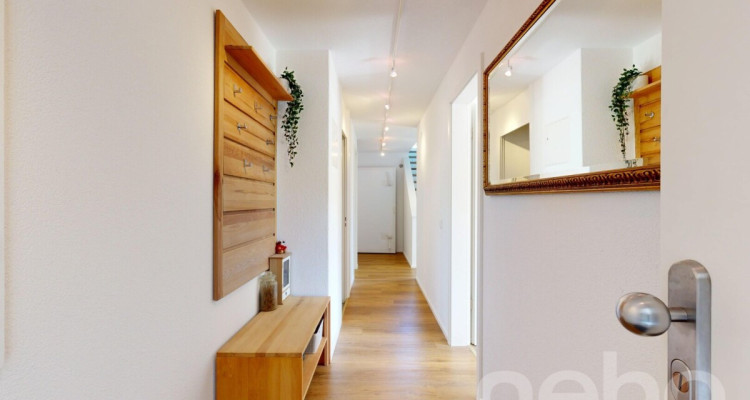 Schönes 9-Zimmer-EFH mit Einliegerwohnung in Madetswil (ZH) image 12