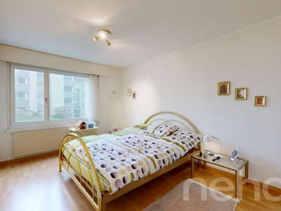 Gemütliche 3.5-Zimmer-Gartenwohnung mit Wintergarten in Speicher image 7
