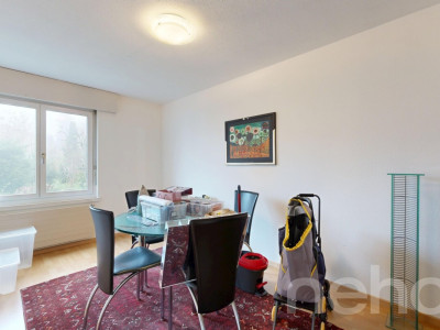 Gemütliche 3.5-Zimmer-Gartenwohnung mit Wintergarten in Speicher image 8