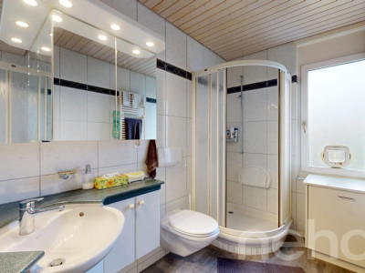 Gemütliche 3.5-Zimmer-Gartenwohnung mit Wintergarten in Speicher image 9