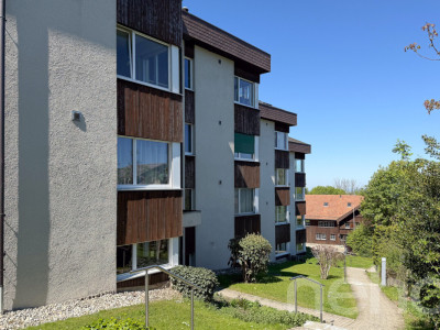 Gemütliche 3.5-Zimmer-Gartenwohnung mit Wintergarten in Speicher image 12