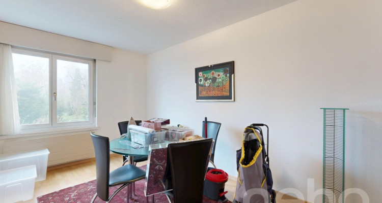 Gemütliche 3.5-Zimmer-Gartenwohnung mit Wintergarten in Speicher image 8