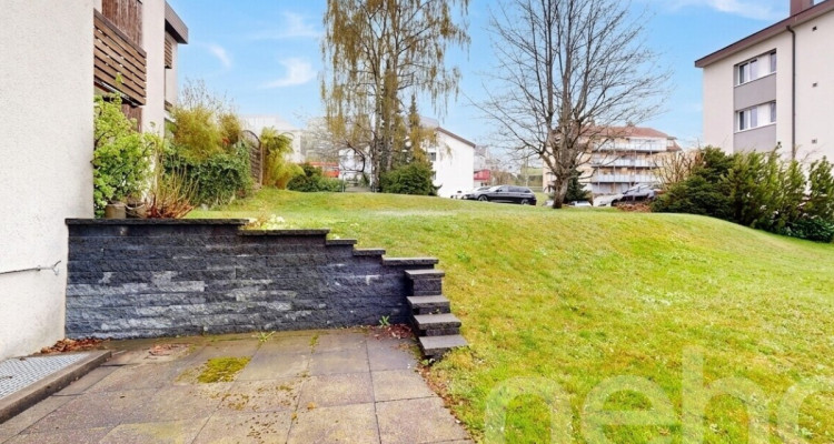 Gemütliche 3.5-Zimmer-Gartenwohnung mit Wintergarten in Speicher image 11