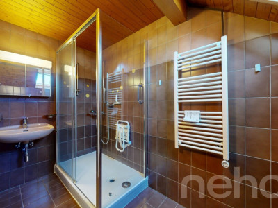 Charmant 3.5 pièces en duplex avec balcon et vue lac & Alpes image 12