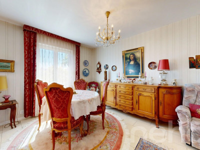 Charmantes 5.5-Zimmer-Eckreihenhaus in begehrter Lage in Zürich image 7