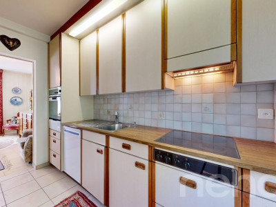 Charmantes 5.5-Zimmer-Eckreihenhaus in begehrter Lage in Zürich image 9