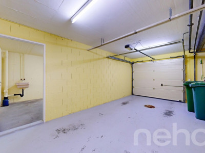 Exklusives Eckreihenhaus mit Wintergarten und grossem Garten image 12