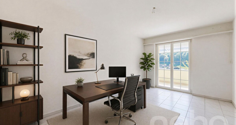 Exklusives Eckreihenhaus mit Wintergarten und grossem Garten image 7