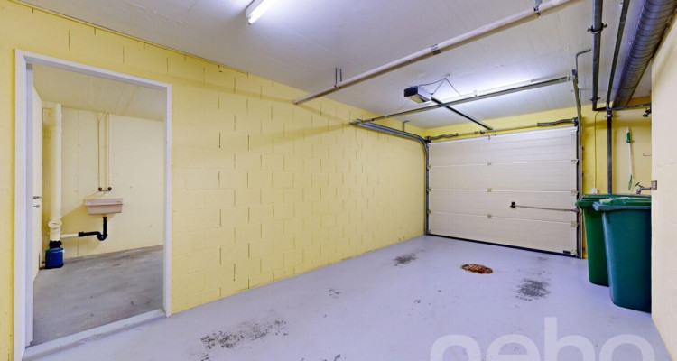 Exklusives Eckreihenhaus mit Wintergarten und grossem Garten image 12