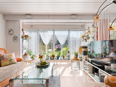 Maison familiale spacieuse avec jardin dans environnement calme image 4