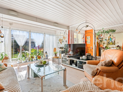 Maison familiale spacieuse avec jardin dans environnement calme image 5