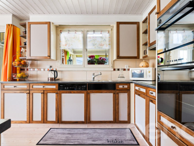 Maison familiale spacieuse avec jardin dans environnement calme image 7