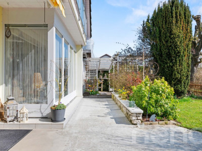 Maison familiale spacieuse avec jardin dans environnement calme image 10
