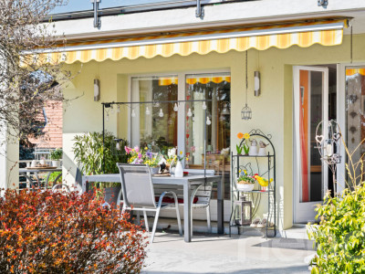 Maison familiale spacieuse avec jardin dans environnement calme image 11
