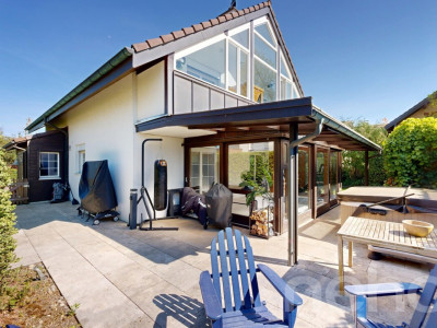 Landhaus in Seenähe image 2