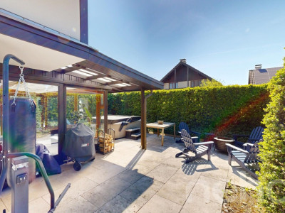 Landhaus in Seenähe image 11