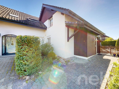 Landhaus in Seenähe image 12