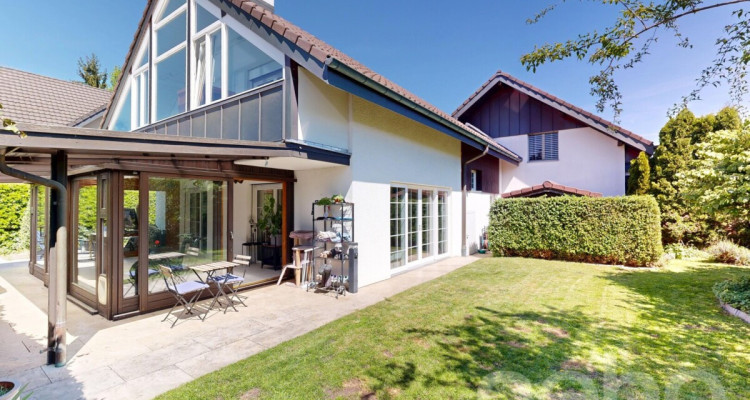Landhaus in Seenähe image 1