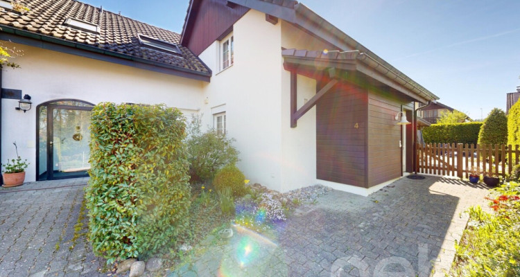 Landhaus in Seenähe image 12
