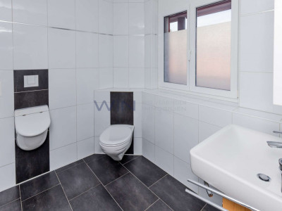 Exklusive Terrassenwohnung - 180 Grad Aussicht image 6