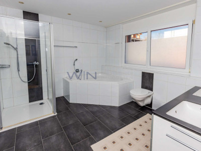 Exklusive Terrassenwohnung - 180 Grad Aussicht image 7